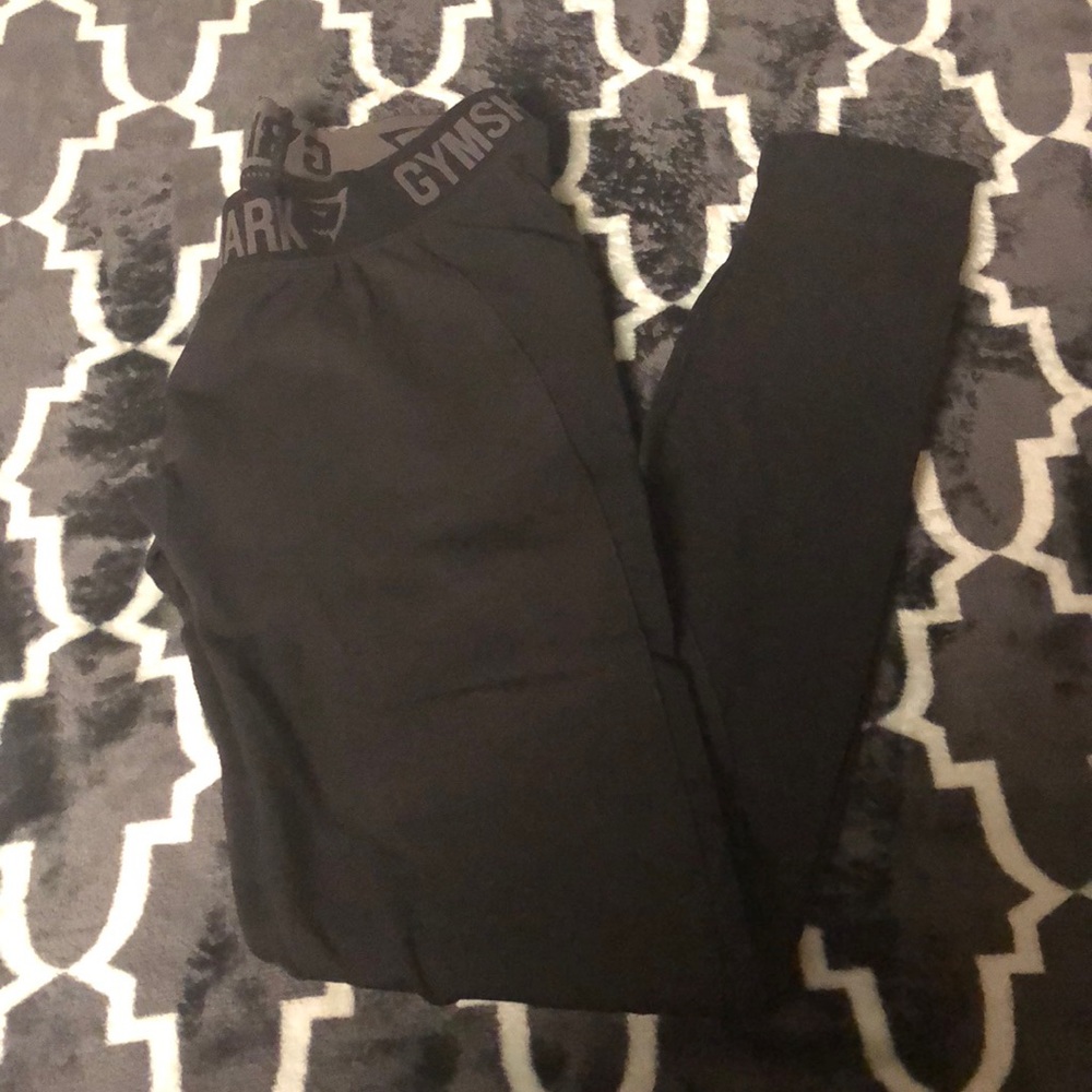 Gymshark leggings